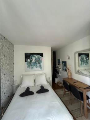 Chambre d hôte - Bambou
